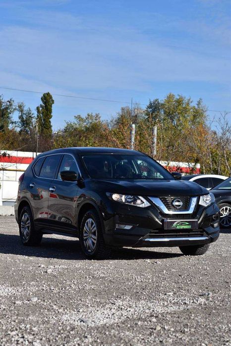 Nissan X-Trale 2021р. 2.0 бензин офіційний [Перший внесок від 20%]