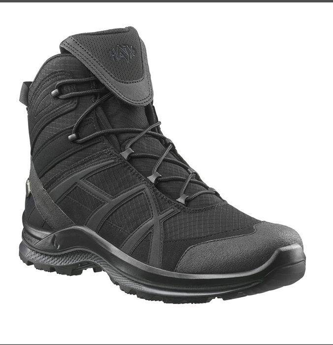 Тактические Ботинки Haix Black Eagle Athletic 2.1 на системе Gore-Tex
