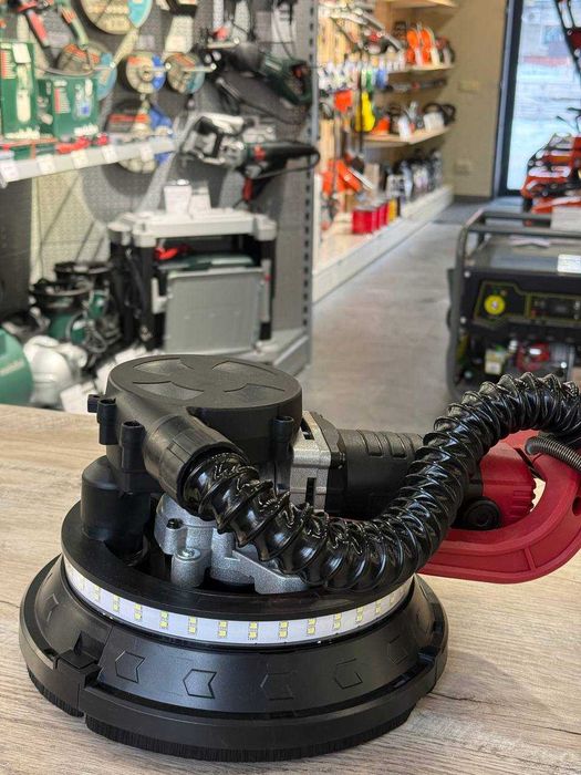 Шліфмашина жирафа Vitals Master SK 2388HP led, 880 Вт