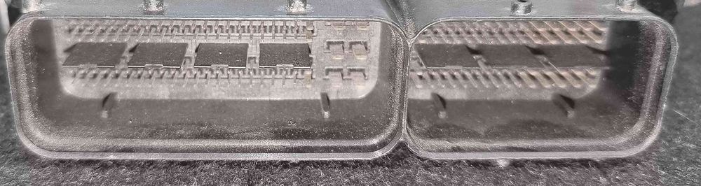 Centralina Motor / ECU - OPEL CORSA D