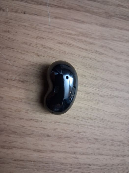 Galaxy buds live słuchawka Lewa, sprawna, oryginał