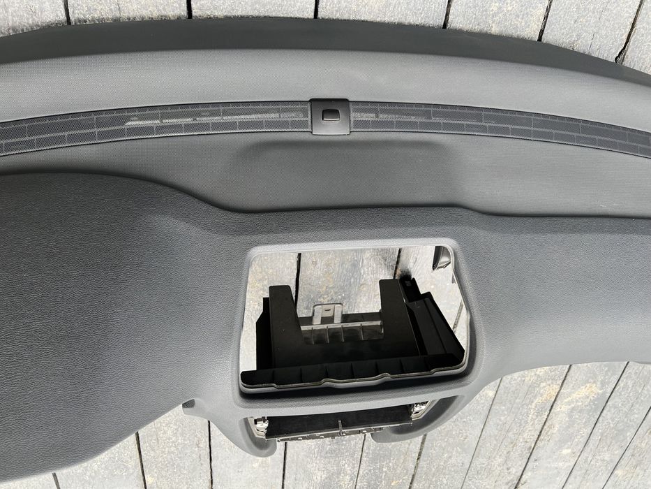 Торпеда Skoda A5 торпедо Шкода А5