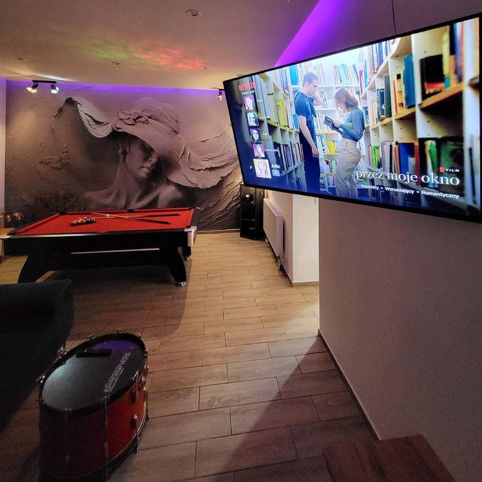 Apartamenty PRETTY WOMAN noclegi imprezy