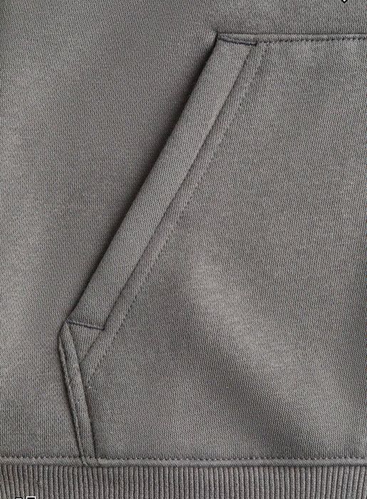 Дитячий зимовий світшот H&M