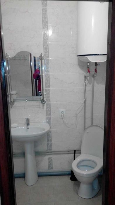 Здам комнаты от собственника,  р-он Електромережи