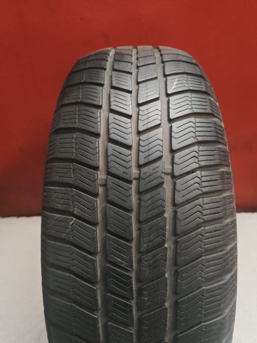 Opony 235/60/18 Barum
