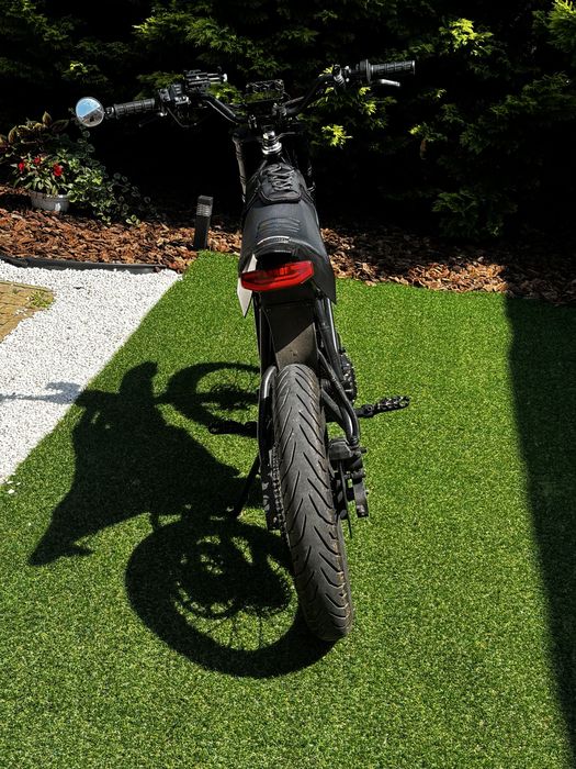 corso trail 2500 корсо треил
