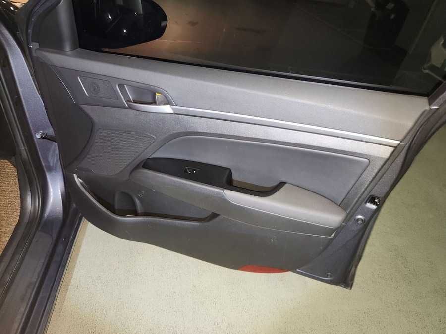 Hyundai Avante 2016 AD 1.6 e-VGT Smart