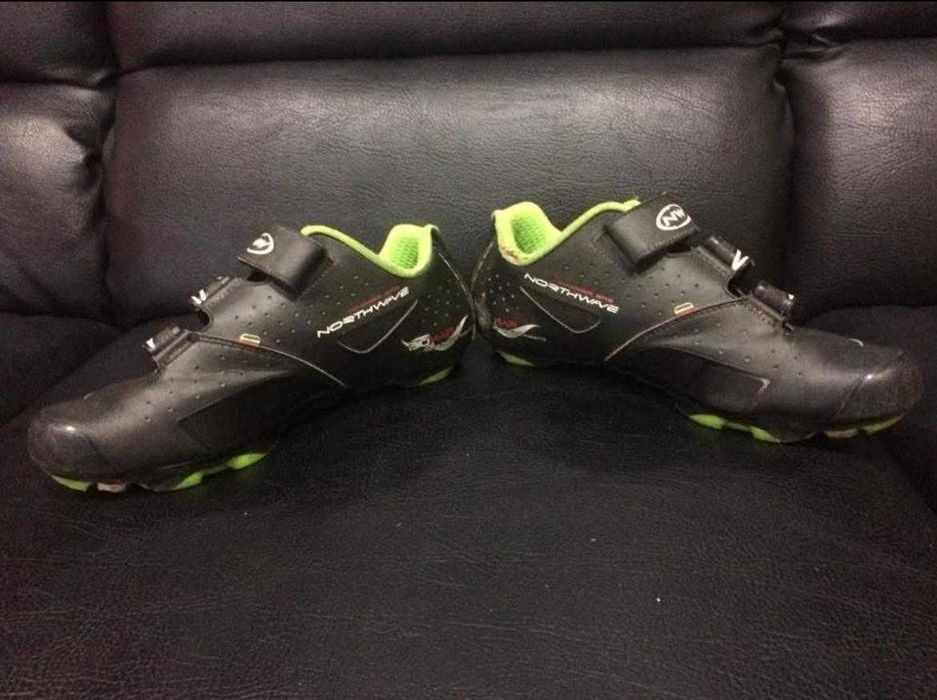 Northwave Hammer SRS