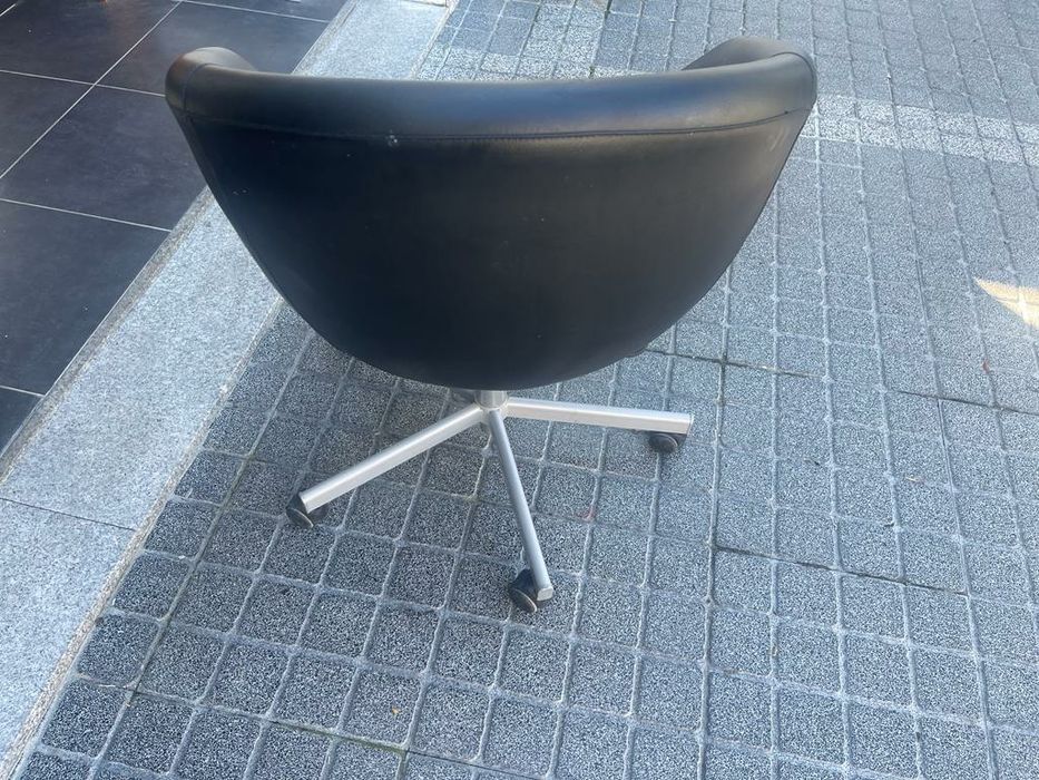 Cadeira de secretária