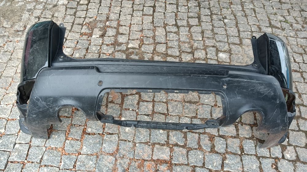 Parachoques land Rover range Rover sport L494 para choques 2014