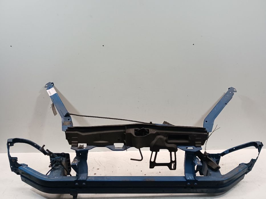 Reforço pára-choques frente MERCEDES-BENZ Classe A (W168)