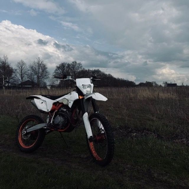 Обмен новий двигун