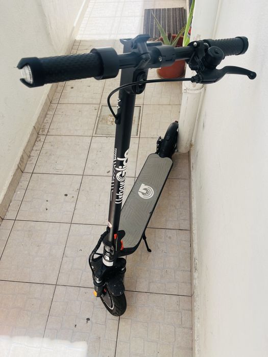 Trotinete Elétrica UrbanGlide
