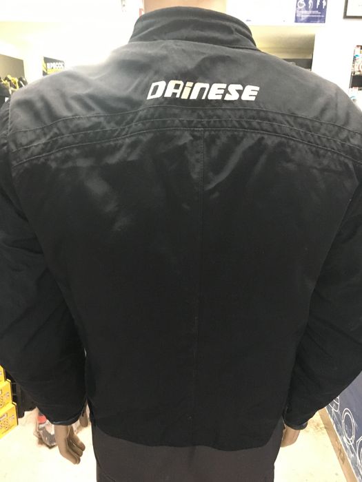 Casaco de Mota Dainese