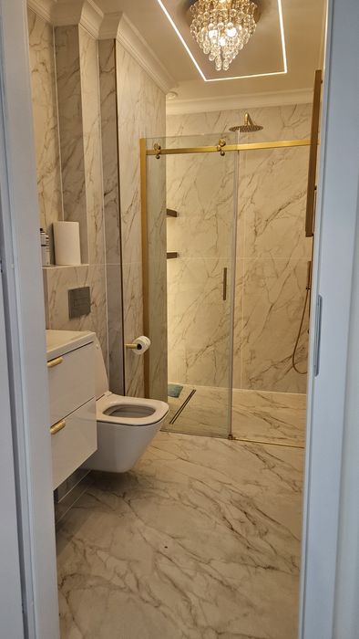 Mieszkanie 37,5m2