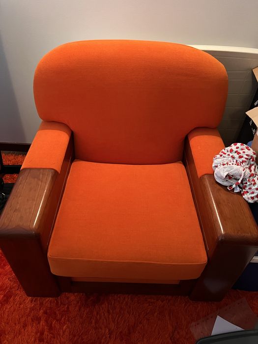 Dois Sofas poltronas