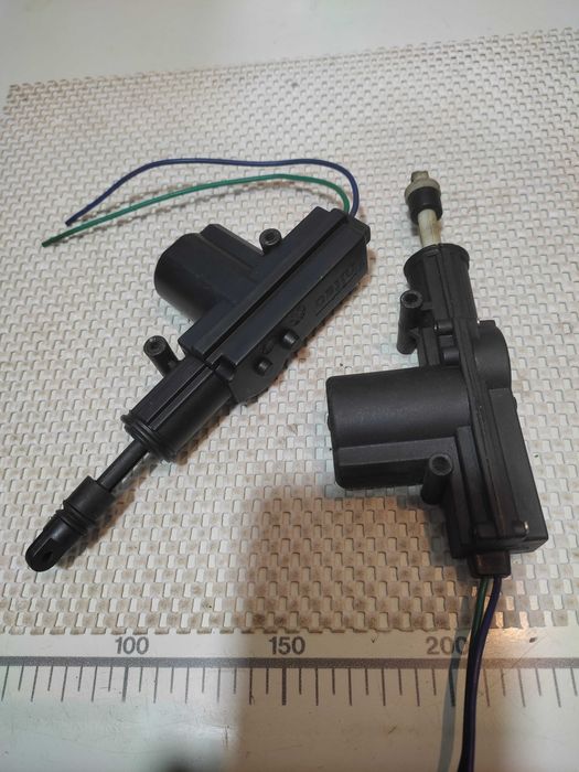 центральний замок