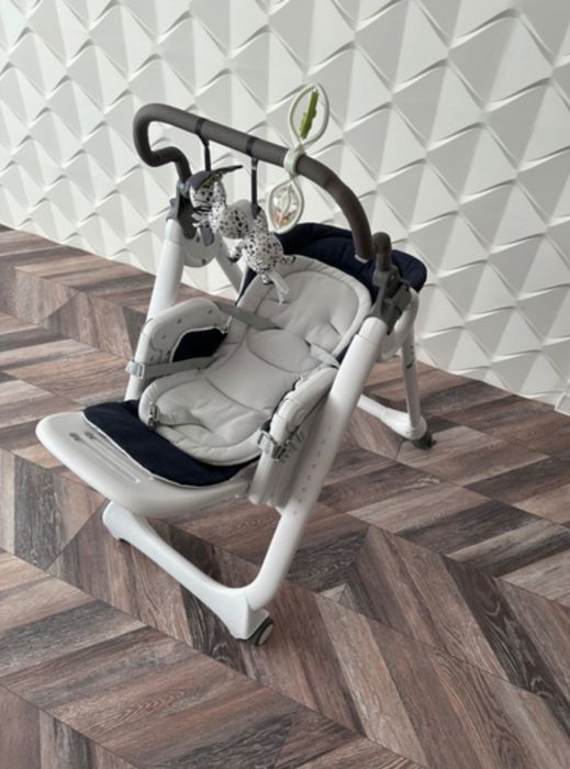 Стульчик  для кормления от 0  мес