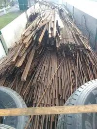 Уголок новый-коротыш