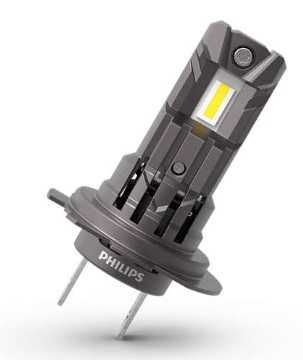 Philips Led Plug And Play H1/H7/HIR2/H9(Diversos encaixes Disponíveis)