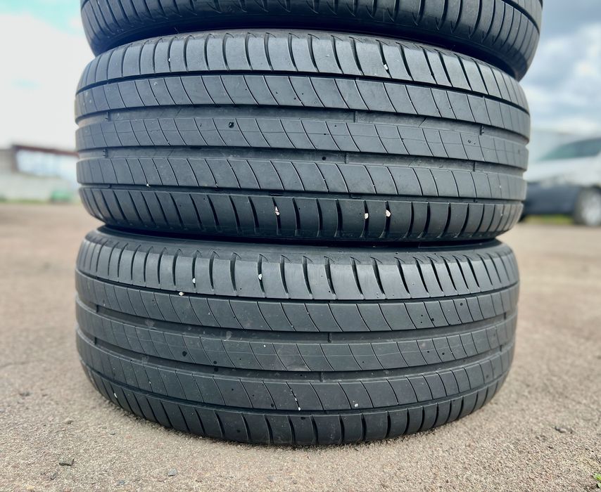 Шини літіні 215/55 r17 Michelin Primacy 3 S1