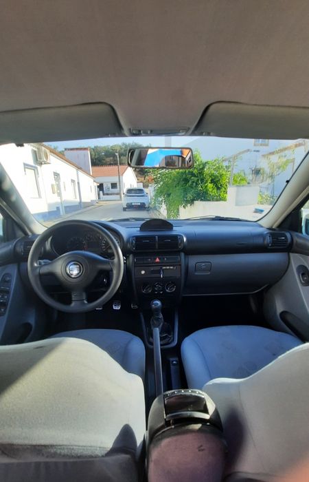 Seat Leon 1.6 kit cupra