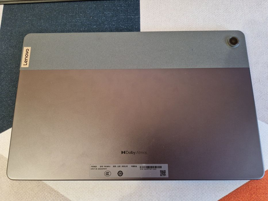 Lenovo XiaoXin Pad 2022 (TB128FU) в дуже хорошому стані