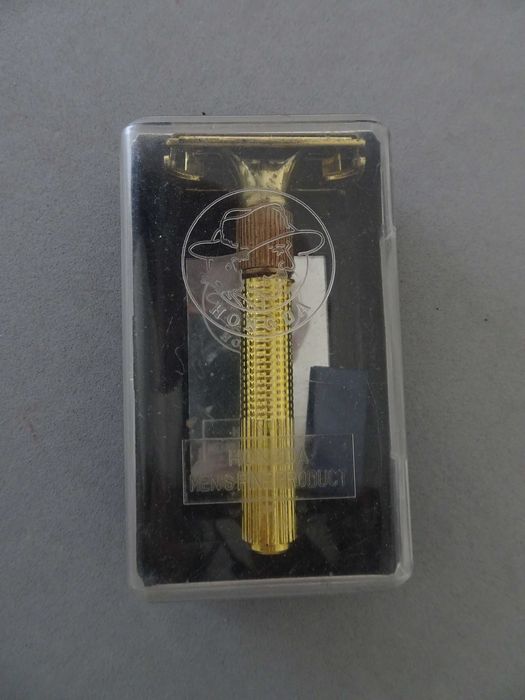 Antiga Gillette Hongda – Men's Fine Product (in the box)64751948732161120