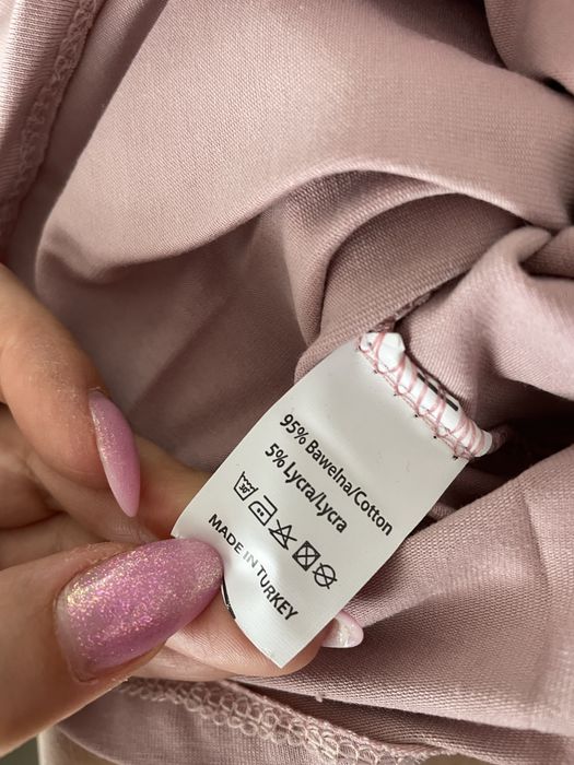 Nowa koszulka Nike rozmiar M