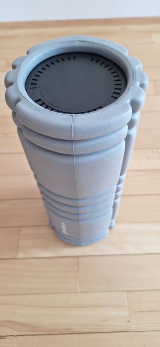 Wałek /Roller  fitnes HMS FSV305 VIBRA
