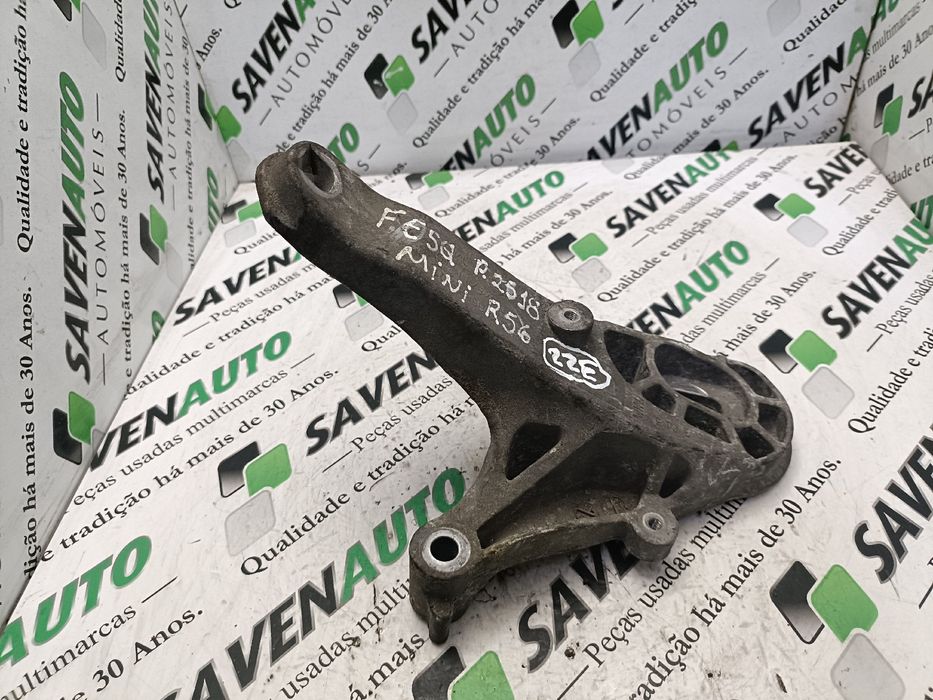 Apoio da caixa MINI Mini (R56)