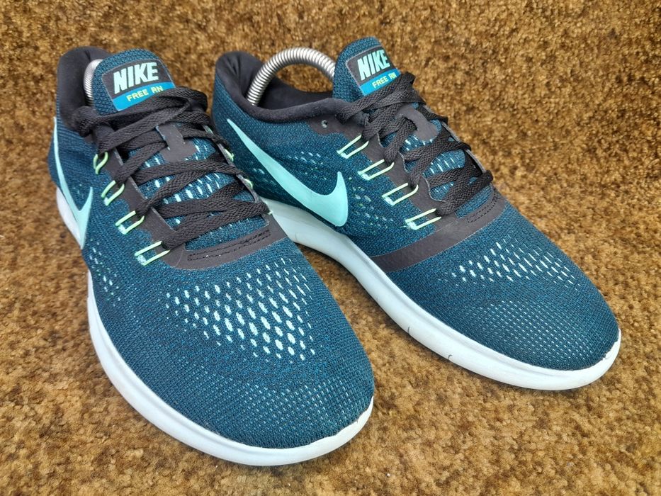 Кросівки бігові оригінал Nike Free RN 41 розмір.