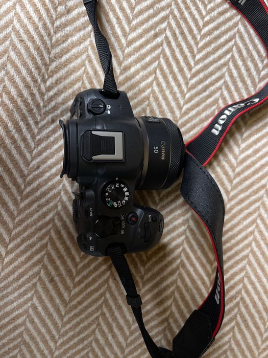 Фотокамера CANON R6 MARK II