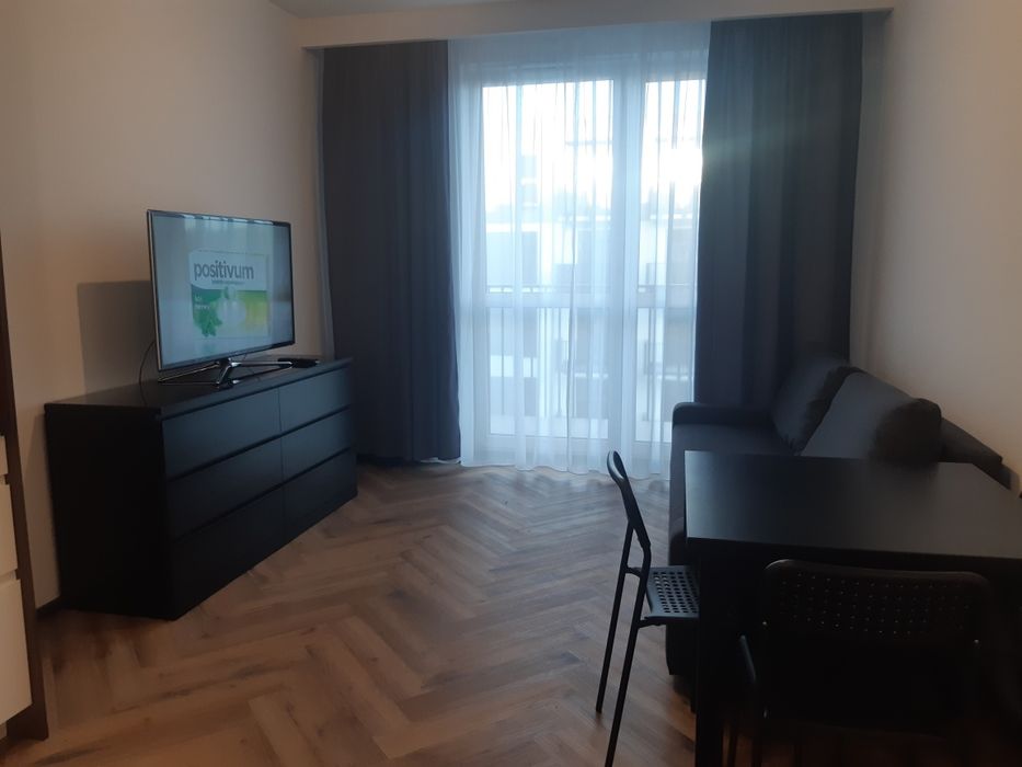 Wynajmę Mieszkanie 2 pokojowe - Widok 6