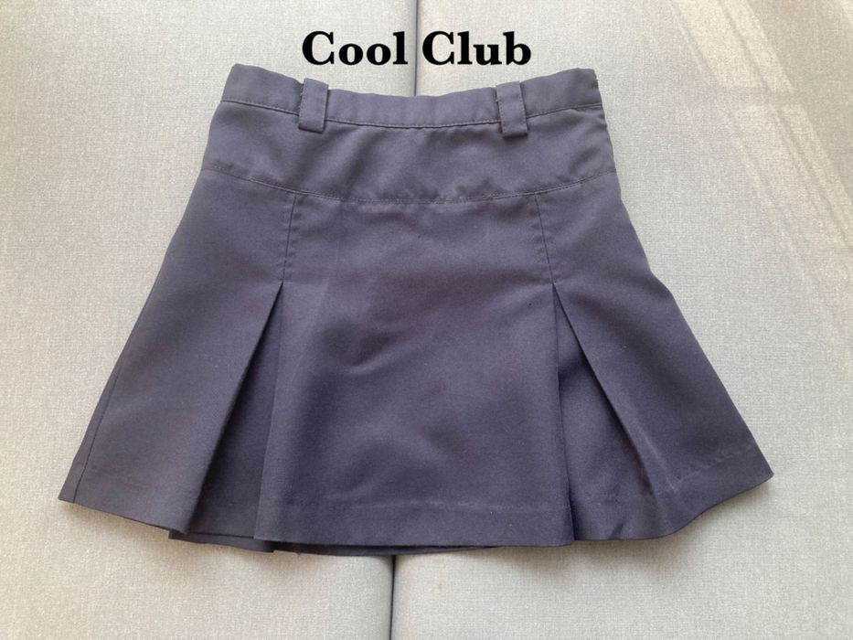 3 spódniczki na 128 cm H&M Hello Kitty Cool Club Wenice