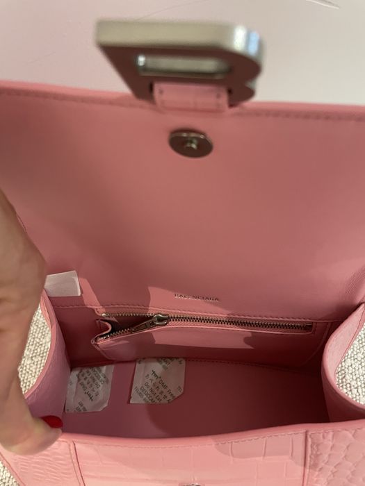 Torebka  Balenciaga do reki i na ramie