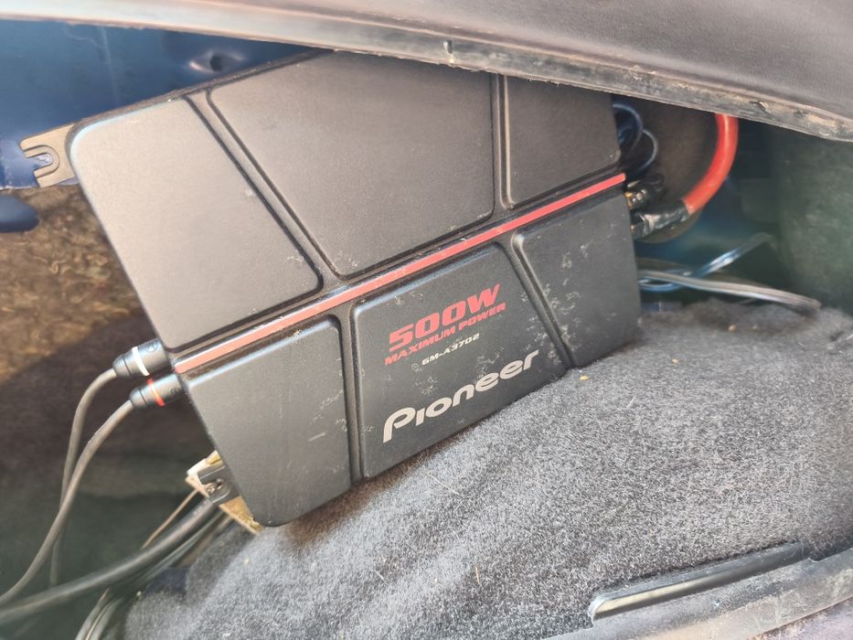 Audi A3 8l 1.9 90cv