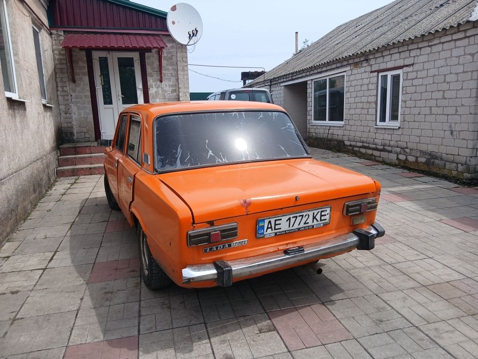 Продам ВАЗ 21013