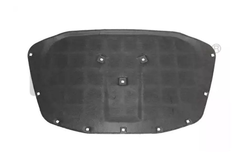 Шумоізоляція капота VW Passat b7 b6 Jetta Audi Octavia Superb Caddy To