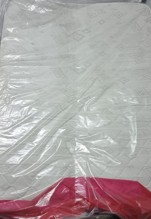 Colchão para Cama de Casal - Bom estado