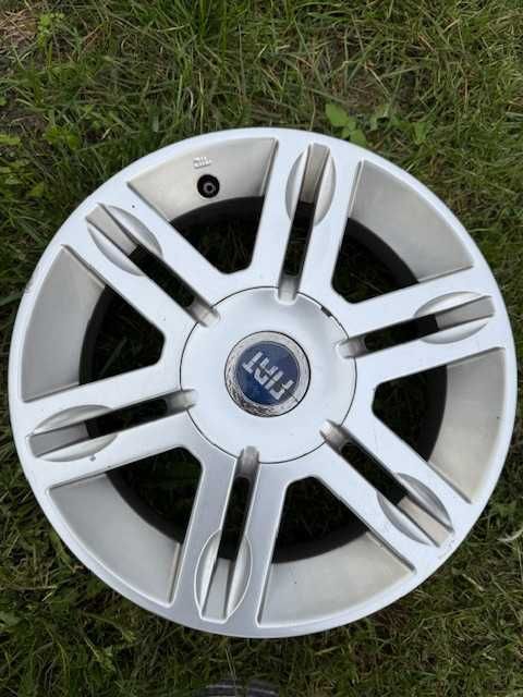 Felgi Aluminiowe 4x98 R14 Fiat PANDA