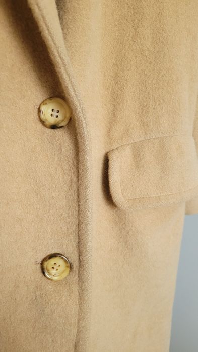 Вінтажне пальто Sara Robert's