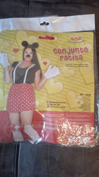 Fatos de Carnaval