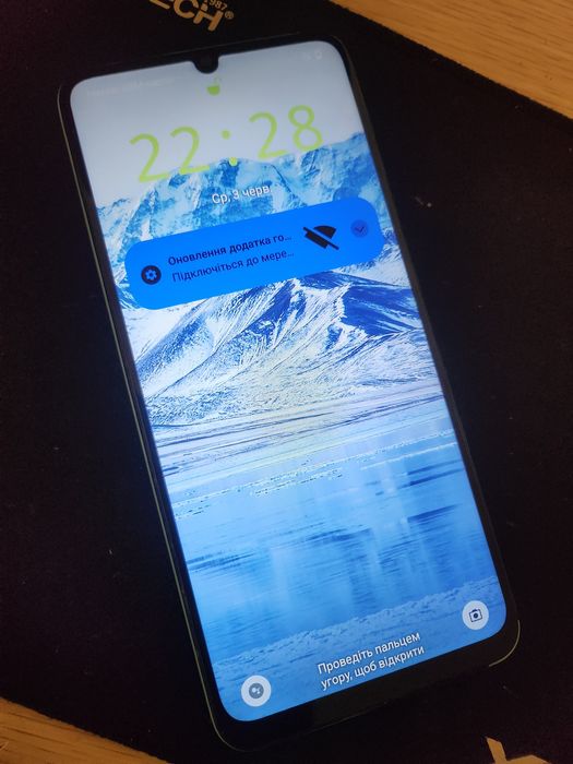 Realme c51 128gb рабочий аппарат