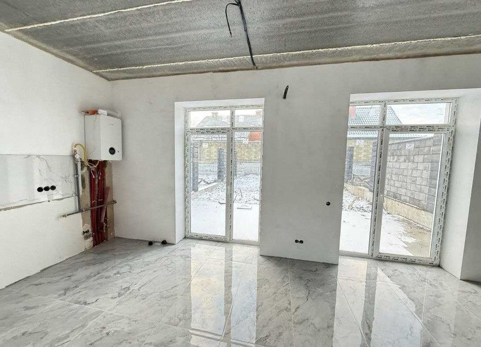 Котедж На Щасливому! Опалення! Підключені мережі!