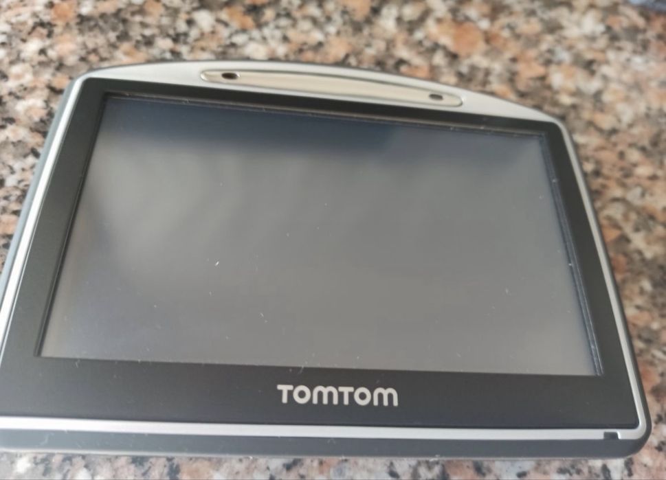 Vende se tom tom