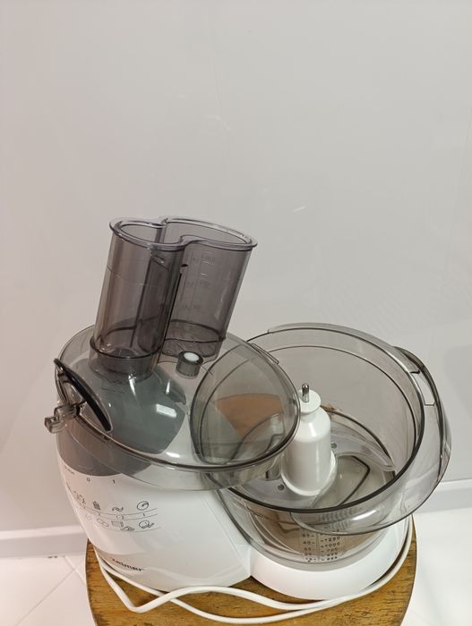 Robot kuchenny Zelmer 877