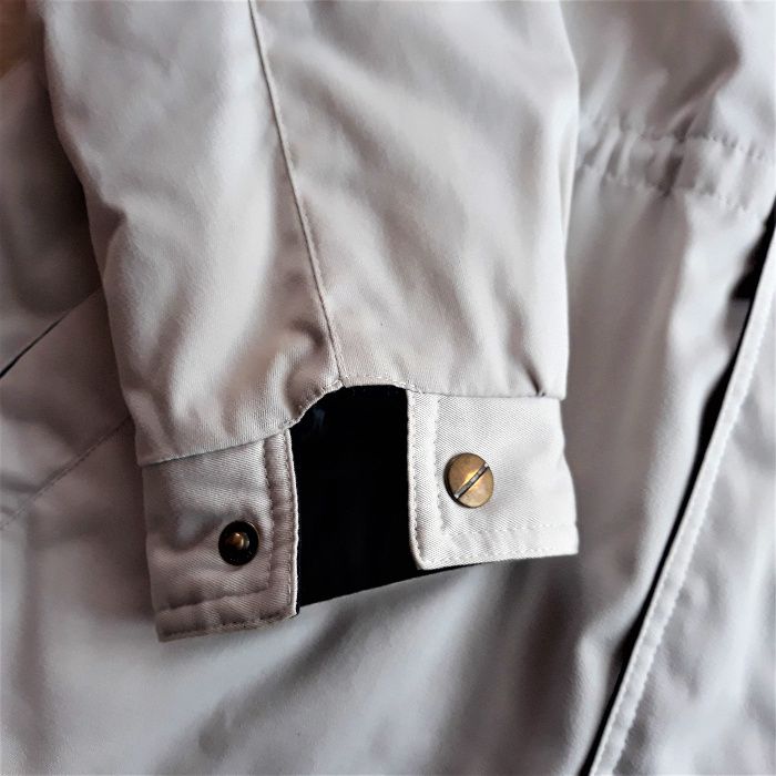 COXMOORE jasna kurtka przejściowa r. 52