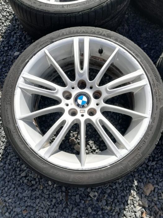 Felgi komplet BMW E36 E46 E87 E90 Z3 Z4 spider spoke 193